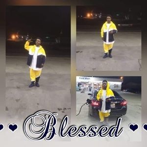 Meet your Posher, Bobba